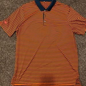 Adidas Climacool Performance Polo Shirt